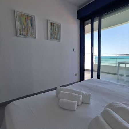 Appartamento Sul Mare Termoli Extérieur photo