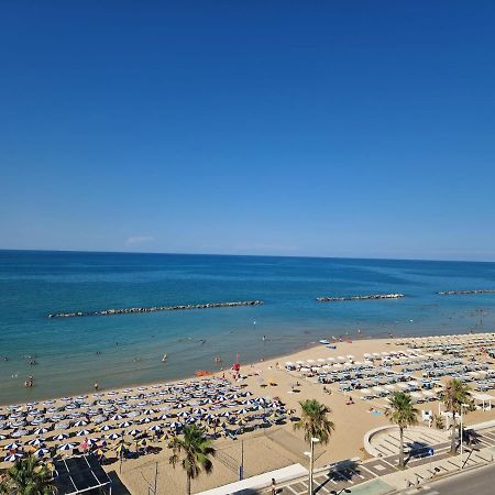 Appartamento Sul Mare Termoli Extérieur photo