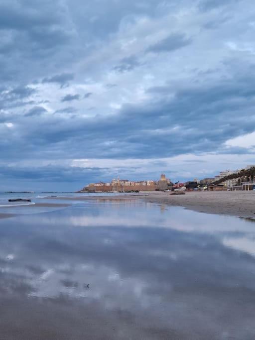 Appartamento Sul Mare Termoli Extérieur photo