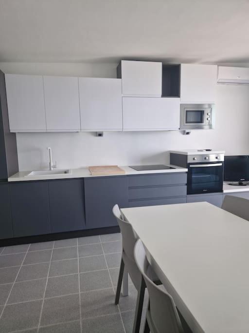 Appartamento Sul Mare Termoli Extérieur photo